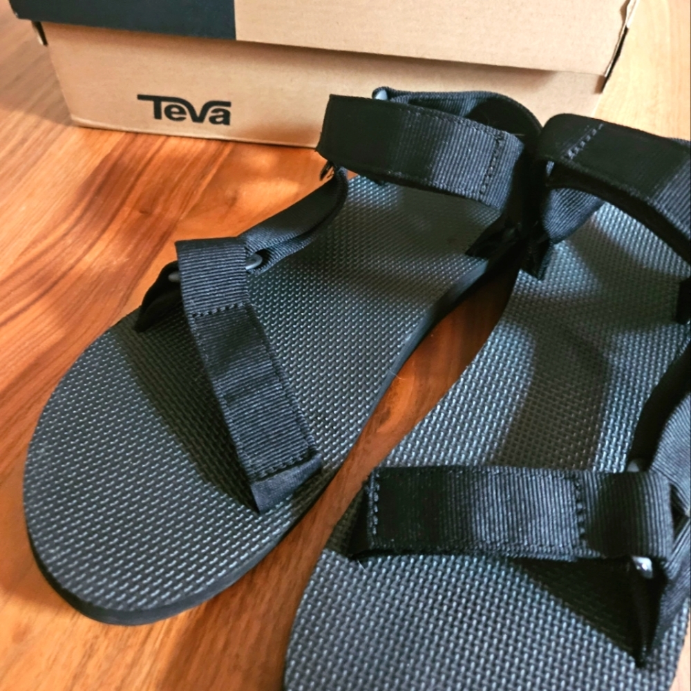Men's Teva